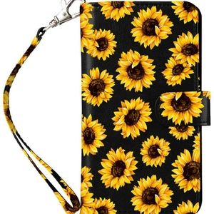 Galaxy S9+ Wallet case